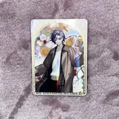 にじさんじ ART OF NIJISANJI　不破湊　コレカ