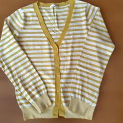 anyFAMレディースカーディガン