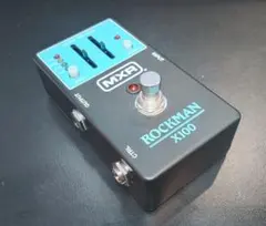 2026年最新】MXR rockman x100の人気アイテム - メルカリ
