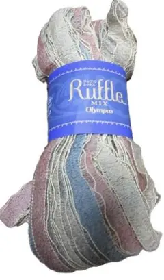 オリンパス ラッフルミックス Ruffle　５１　１玉