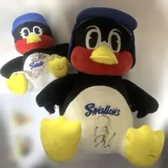 ダンシングつば九郎 ヤクルトスワローズ - メルカリ