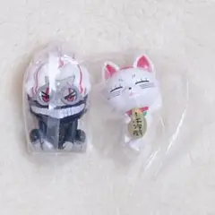 ダンダダン　まちぼうけ　2こセット