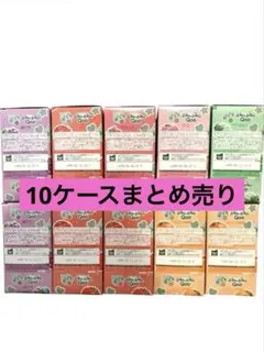 ぷるんぷるん　Qoo ゼリー　20箱セット　まとめ売り（専用） 4580782090520_01.jpg