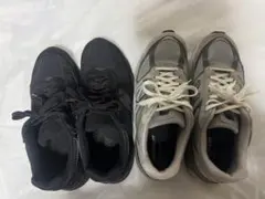 New Balance 993.990v5.990.2002rのサムネイル