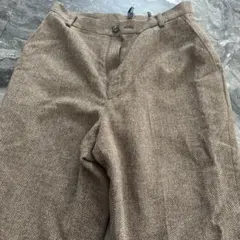 オンワード樫山BIENDUP スラックス W65-69 H91-95