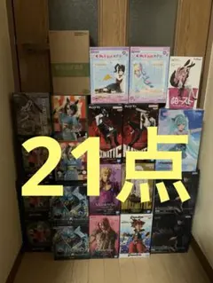 2026年最新】美少女フィギュア まとめ売りの人気アイテム - メルカリ