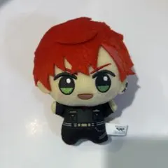 エリオスR 鳳アキラ ちびぐるみ