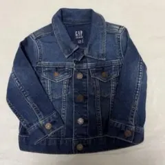 GAP デニムジャケット 12〜18ヶ月　80 アウター
