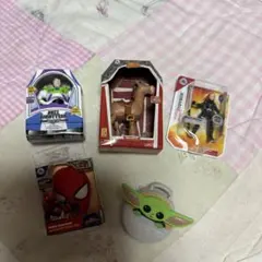 ミニブランズ カプセルトイ