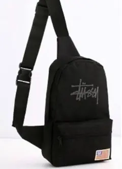 2026年最新】STUSSY メンズ ボディバッグ・ウエストポーチの人気