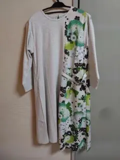 2025年最新】ふりふ レディース ロングワンピースの人気アイテム