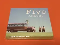 2026年最新】嵐FIVEの人気アイテム - メルカリ