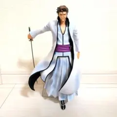 2026年最新】藍染惣右介 フィギュア 一番くじの人気アイテム - メルカリ