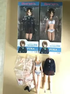 アゾン ピュアニーモ ドール ふうか - メルカリ