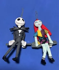 2025年最新】ナイトメアビフォアクリスマスジャックの人気