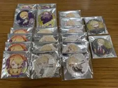 浦島坂田船 センラ 缶バッジ