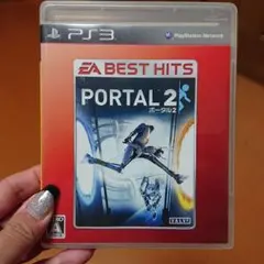 ポータル2 EA BEST HITS