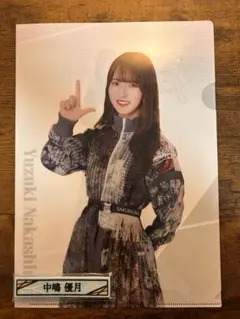 2025年最新】中嶋優月 アクリルスタンドの人気アイテム - メルカリ