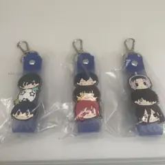 一番くじ　ブルーロック　J賞3点セット