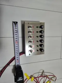 ネオチャンプ2/4/6セル用バランス充放電基板　icharger専用 ２個セット ネオチャンプ2/4/6セル用バランス充放電基板 icharger専用 2個セット