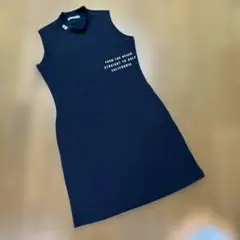 ゴルフ　レディース　ワンピース　ロサーセン　L