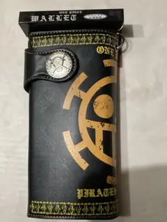 ONE PIECE ワンピース　トラファルガー・ロー　　ウォレット