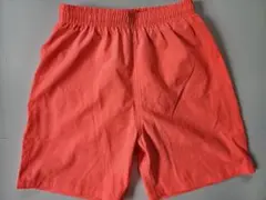 【美品】水陸両用ショートパンツ 120cm