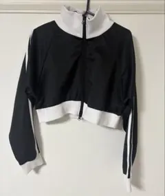 WEGO ショートトラックジャケット フリーサイズ