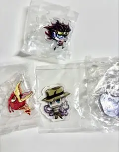 ジョジョ　アクリルスタンド