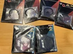 僕のヒーローアカデミア　一番くじ