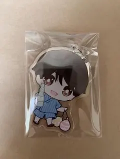 M!LK 塩﨑太智 ファンミキーホルダー 夏祭りver.