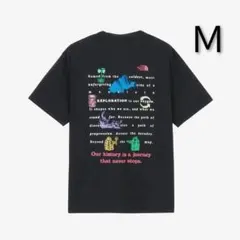 ※【新品タグ付】ザノースフェイス 半袖 Tシャツ カットソー ブラック