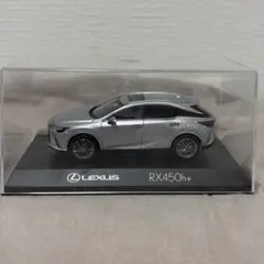 KYOSHO】京商1/43スケールレクサス LC500h