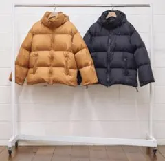 25ss US2489 UNUSED アンユーズド DUCK JACKET 3 - メルカリ