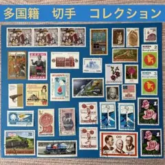 2026年最新】タイ切手の人気アイテム - メルカリ