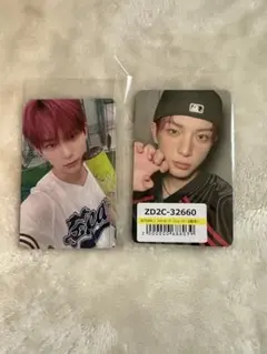 &TEAM HARUA Back to Life ユニバショケスプサ　ハルア