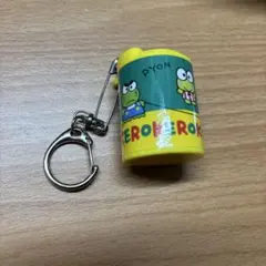 ガチャガチャ けろけろけろっぴ コインホルダー