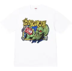Supreme Slot Machine S/S Top スロット柄 - メルカリ