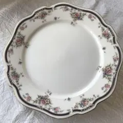 美品　ノリタケ　コンテンポラリー　プレートセット　23枚　25ゥ109 Amazon | 昭和レトロオールドノリタケ コンテンポラリーシリーズ