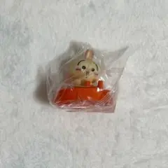 ちいかわ CoCo壱 コラボ フィギュア うさぎ