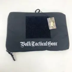 E57 UTG ポーチ サバゲー ミリタリー ブラック黒 タグ付き