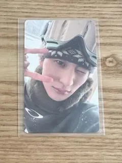 RIIZE All of You POPUP 原宿　ラキドロ　アントン