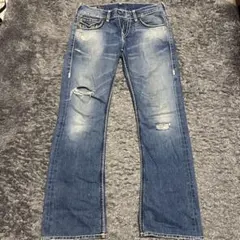 true religion ホワイト