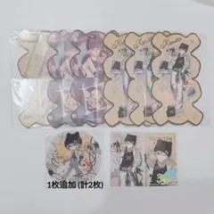 VOLTACTION 3周年 チェキ 特典 風楽奏斗