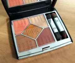 ディオール サンククルールクチュール バヤデールアイシャドウ 479