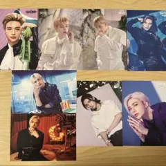 straykids スキズ ラントレ ヒョンジン