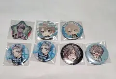 にじさんじ 缶バッジ 甲斐田晴