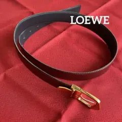 箱つき LOEWE ロエベ ベルト ベージュ 男女兼用 楽天市場】loewe ベルト（ベルト・サスペンダー｜バッグ・小物