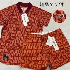 超希少モデル★マークアンドロナ セットアップ　size38 Amazon.co.jp: マークアンドロナ セットアップ ゴルフウェア