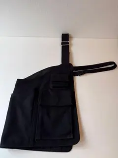 26SS REVERBERATE BAG VEST グレー - メルカリ
